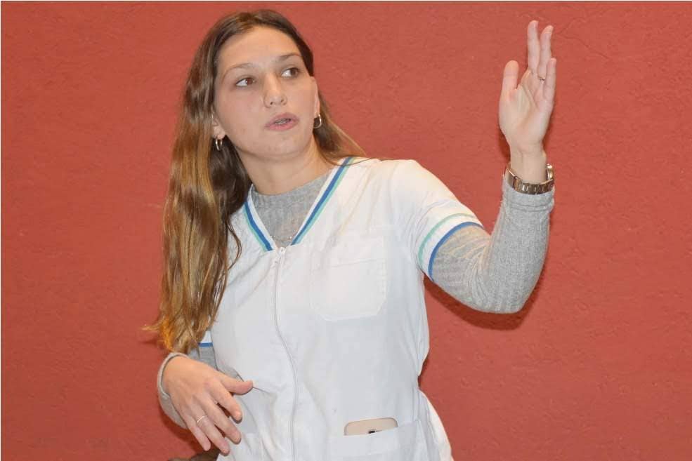 CHARLA SOBRE MANIPULACIÓN DE ALIMENTOS, EL VIERNES (27) EN EL POLO CIENTÍFICO TECNOLÓGICO