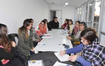 ZOONOSIS OFRECERÁ EN EL CENTRO CÍVICO UN NUEVO CURSO DE MANIPULACIÓN DE ALIMENTOS