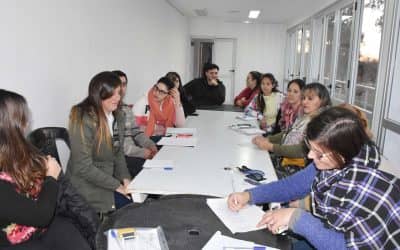 BROMATOLOGÍA DICTÓ UN NUEVO CURSO GRATUITO DE MANIPULACIÓN DE ALIMENTOS