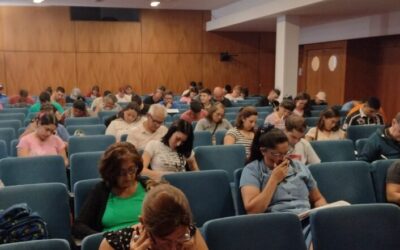 BROMATOLOGÍA MUNICIPAL DARÁ UN CURSO PRESENCIAL DE MANIPULACIÓN SEGURA DE ALIMENTOS EL LUNES 22 Y LUNES 29 DE ABRIL EN EL CENTRO CÍVICO