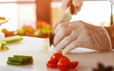 CURSO GRATUITO Y PRESENCIAL DE “MANIPULACIÓN DE ALIMENTOS” PARA OBTENER EL CARNET HABILITANTE OBLIGATORIO Y DE VALIDEZ NACIONAL