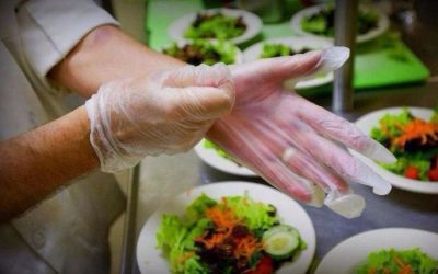 CON CUPO COMPLETO, EL MARTES 14 COMIENZA EL CURSO PRESENCIAL Y GRATUITO DE MANIPULACIÓN DE ALIMENTOS