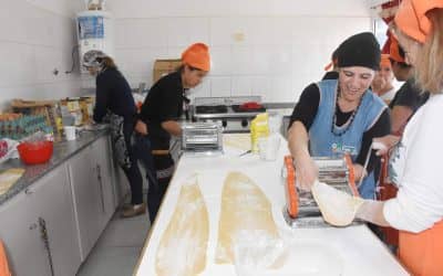 ESCUELAS MUNICIPALES: ESTÁ ABIERTA LA INSCRIPCION PARA LOS CURSOS Y TALLERES DEL CICLO LECTIVO 2020