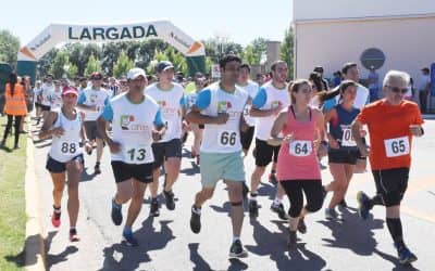 Se realizó la reunión regional de Directores de Deportes