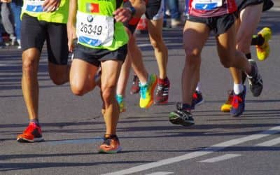EL LUNES (7) ABRE LA INSCRIPCIÓN PARA PARTICIPAR DE LA PRIMERA MARATÓN VIRTUAL, A REALIZARSE EL DOMINGO 13 DE SEPTIEMBRE, SOBRE 5 Y 10KMS. DE DISTANCIA