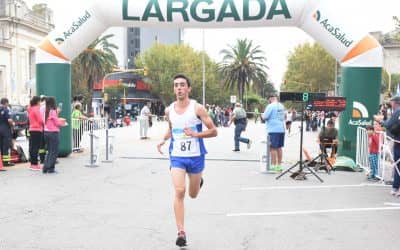 EL SÁBADO 13 DE ABRIL SE DISPUTARÁ EL “MARATÓN 6 CIUDADES” EN TRENQUE LAUQUEN
