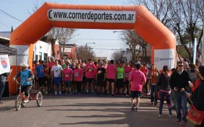 Se programan actividades deportivas para marzo y abril