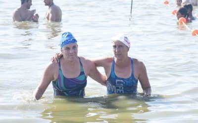 AGUAS ABIERTAS EN CUERO DE ZORRO: UNA PRUEBA PROMOCIONAL EN DICIEMBRE Y DOS POR CAMPEONATO EN ENERO Y FEBRERO