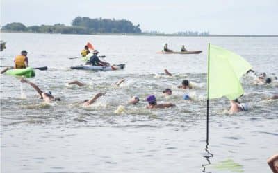 SE ABRIO LA INSCRIPCIÓN PARA EL TRIATLON “CIUDAD DE TRENQUE LAUQUEN”