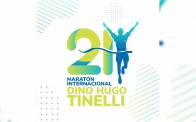 MARATÓN “HUGO TINELLI”: EL LUNES (25) ABREN LA INSCRIPCIÓN HASTA COMPLETAR EL CUPO DE 20 LUGARES GRATUITOS OTORGADOS A TRENQUE LAUQUEN