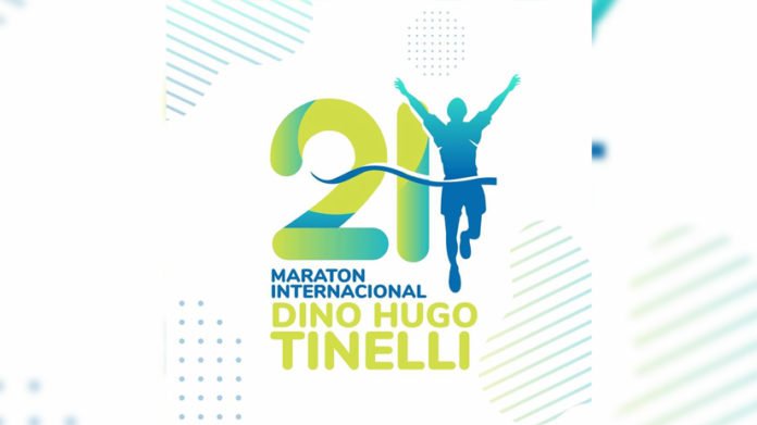 MARATÓN “HUGO TINELLI”: EL LUNES (25) ABREN LA INSCRIPCIÓN HASTA COMPLETAR EL CUPO DE 20 LUGARES GRATUITOS OTORGADOS A TRENQUE LAUQUEN