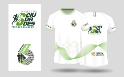 MARATÓN 6 CIUDADES: YA ESTÁ ABIERTA LA PREINSCRIPCIÓN PARA LA PRIMERA FECHA QUE SERÁ EN TRENQUE LAUQUEN