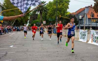 HABRÁ UN MICRO MUNICIPAL PARA LOS CORREDORES QUE NO TENGAN MOVILIDAD PROPIA PARA LAS CARRERAS DE LA MARATÓN “6 CIUDADES”, QUE SERÁN EN 30 DE AGOSTO Y SALLIQUELÓ