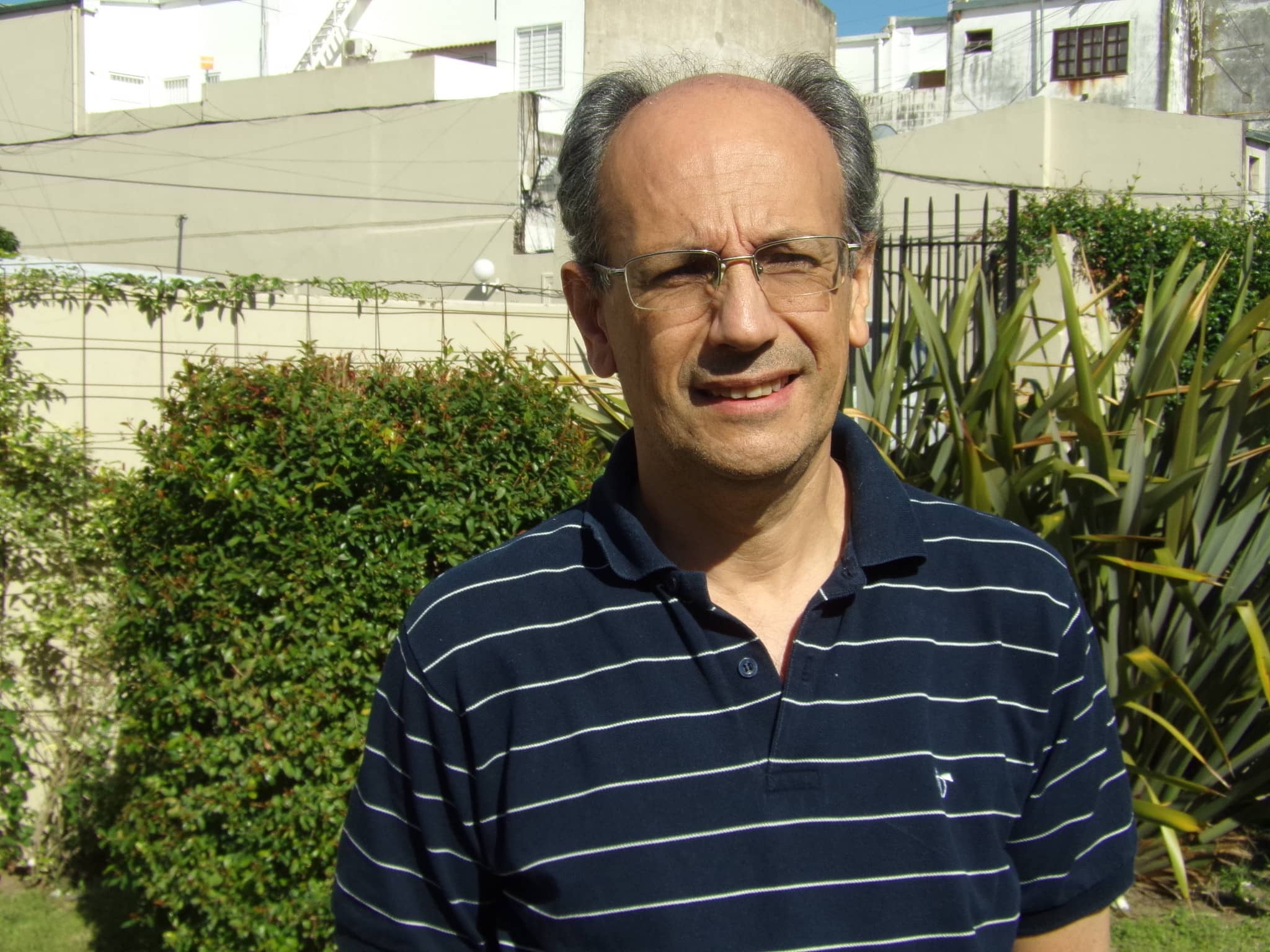 Se realizará la charla «La revolución digital»