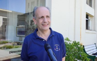 CICLO DE CHARLAS “OTRAS MIRADAS DE LA PROFESIÓN” EN EL PCT: LA PRIMERA SERÁ EL JUEVES 7 DE ABRIL SOBRE DISEÑO Y ARQUITECTURA