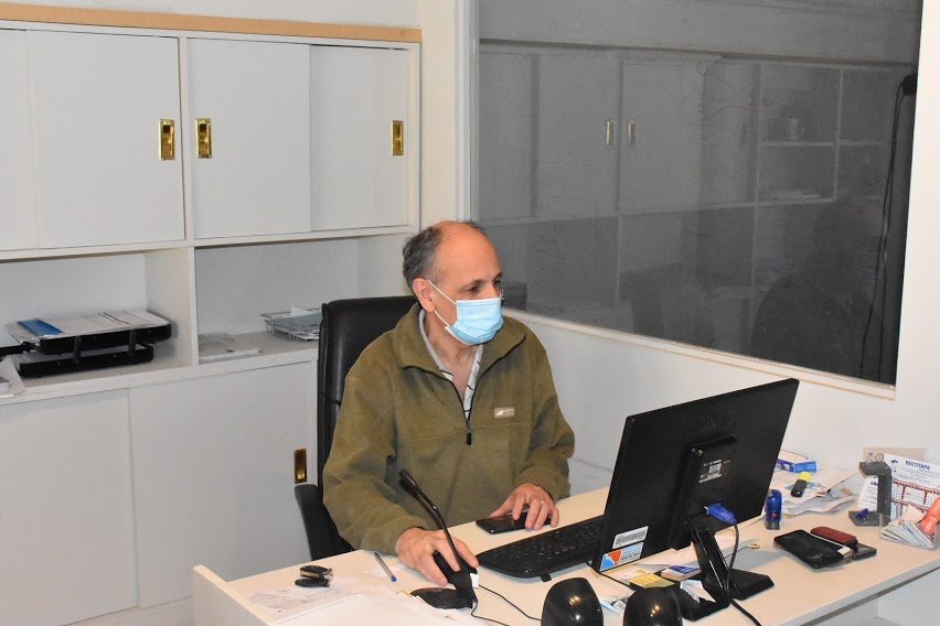 EL MUNICIPIO CONVOCA A EMPRENDEDORES Y EMPRESAS VINCULADAS CON LA TECNOLOGÍA A UNA REUNIÓN VIRTUAL PARA CONOCER SUS PROYECTOS Y NECESIDADES