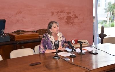 VUELVE “MÚSICA EN LA ESTACIÓN” DURANTE LOS MESES DE ENERO Y FEBRERO Y EL 1º DE DICIEMBRE ABRE LA INSCRIPCIÓN PARA LOS ARTISTAS QUE QUIERAN PARTICIPAR