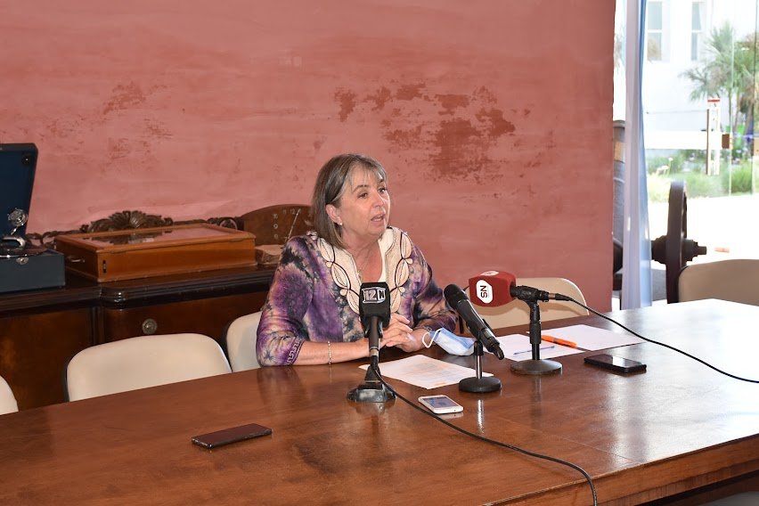 VUELVE “MÚSICA EN LA ESTACIÓN” DURANTE LOS MESES DE ENERO Y FEBRERO Y EL 1º DE DICIEMBRE ABRE LA INSCRIPCIÓN PARA LOS ARTISTAS QUE QUIERAN PARTICIPAR