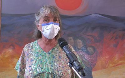 CON UNA AMPLIA VARIEDAD DE ARTISTAS, EL PRÓXIMO DOMINGO 9 DE ENERO TENDRÁ LUGAR LA PRIMERA NOCHE DE MÚSICA EN LA ESTACIÓN