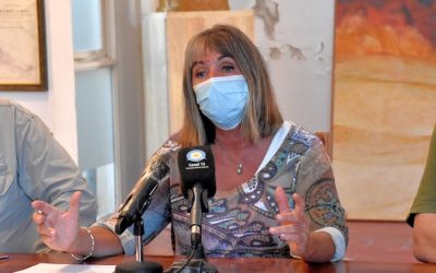 145º ANIVERSARIO DE LA FUNDACIÓN DE TRENQUE LAUQUEN: CONVOCAN A ENTIDADES E INSTITUCIONES PARA ARMAR UNA AGENDA DE ACTIVIDADES