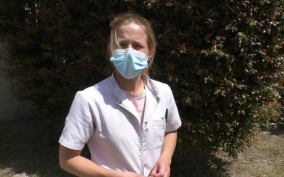 “SEMANA DE CONCIENTIZACIÓN SOBRE LA VACUNACIÓN”: COMIENZA EL PRÓXIMO LUNES (25) EN TODOS LOS VACUNATORIOS DEL DISTRITO