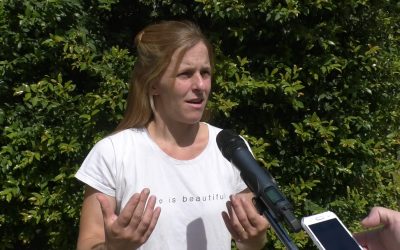 INCORPORAN AL CALENDARIO NACIONAL LA SEGUNDA DOSIS DE LA VACUNA CONTRA LA VARICELA PARA NIÑOS Y NIÑAS DE 5 AÑOS DE EDAD