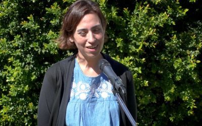 DÍA INTERNACIONAL DE LA MUJER TRABAJADORA: SE CONMEMORA MAÑANA (MARTES) CON LA TRADICIONAL MARCHA Y ACTIVIDADES EN LA PLAZA SAN MARTÍN