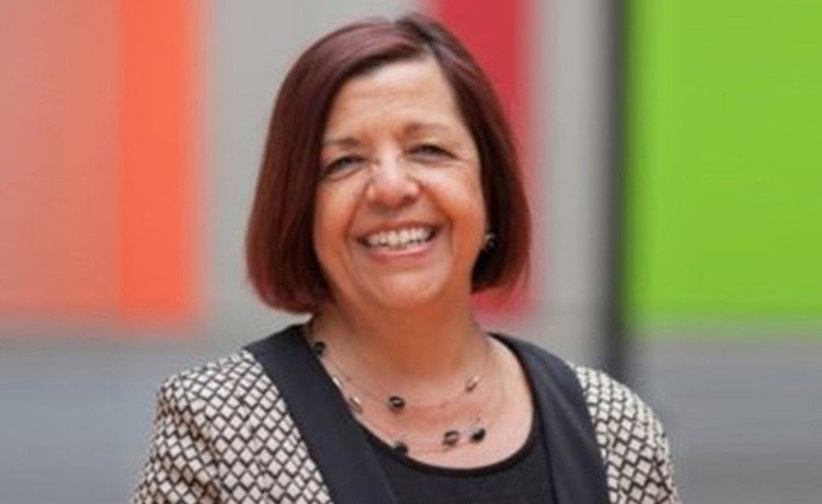 SE REPROGRAMÓ PARA EL PRÓXIMO LUNES EL HOMENAJE QUE EL MUNICIPIO, EL HCD Y LA CÁMARA DE DIPUTADOS LE HARÁN A LA DRA. MARTA COHEN