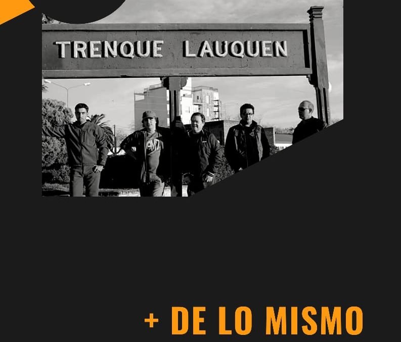 “MÁS DE LO MISMO” TENDRÁ SU “NOCHE DE REENCUENTRO” EN EL TEATRO ESPAÑOL