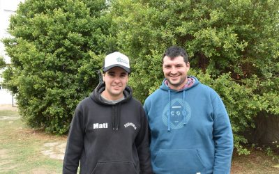 147º ANIVERSARIO DE TRENQUE LAUQUEN: SE ESPERAN UNOS 300 COCHES EN LA III EDICIÓN DEL ENCUENTRO DE AUTOS MODIFICADOS, EL VIERNES 7, SÁBADO 8 Y DOMINGO 9 DE ABRIL