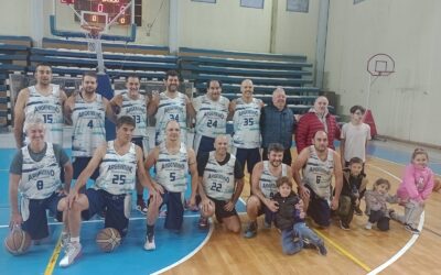 RESULTADOS DE LA PRIMERA FECHA DE LA LIGA B DE MÁXI BÁSQUET