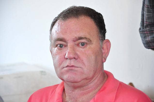 El Dr. Mazzieri es el nuevo Director del Hospital