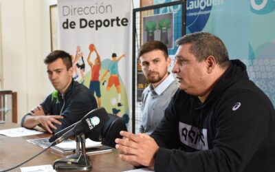 LA MEDIA MARATÓN CIUDAD DE TRENQUE LAUQUEN YA ESTÁ CONFIRMADA: SERÁ EL DOMINGO 30 DE JUNIO EN UN CIRCUITO CERTIFICADO