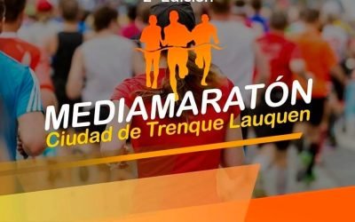 LA MEDIA MARATÓN CIUDAD DE TRENQUE LAUQUEN FUE REPROGRAMADA PARA MARZO, UNA ÉPOCA MÁS ADECUADA AL CALENDARIO DE LOS ATLETAS A NIVEL PROVINCIAL