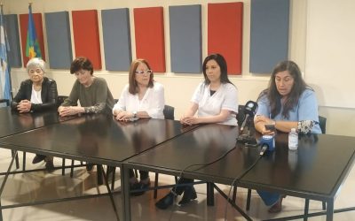 LA CHARLA CON UNA MASTÓLOGA Y UN DESFILE DE MODA SUSTENTABLE, EN LA AGENDA DE ACTIVIDADES POR EL MES DE LA CONCIENTIZACIÓN SOBRE EL CÁNCER DE MAMA