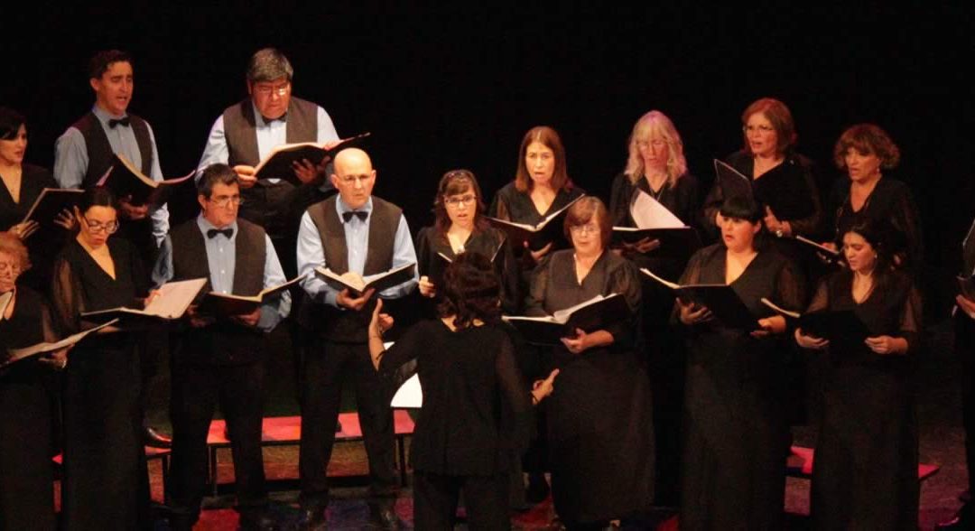 EL CORO MESTER DE JUGLARÍA CELEBRARÁ MAÑANA (VIERNES) SUS 40 AÑOS DE VIDA DANDO UN  CONCIERTO EN EL TEATRO ESPAÑOL