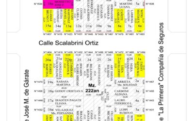 MI LOTE: EL MUNICIPIO REALIZARÁ MAÑANA (MIÉRCOLES) EL PRIMER ACTO DE FIRMA DE BOLETOS DE COMPRAVENTA DE LOS TERRENOS