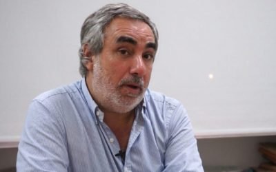 MIGUEL FERNÁNDEZ REASUMIRÁ EL CARGO DE INTENDENTE MUNICIPAL EL PRÓXIMO LUNES Y A LAS 10 HS BRINDARÁ UNA CONFERENCIA DE PRENSA