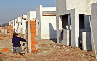 El viernes se sortea la ubicación de las 56 viviendas