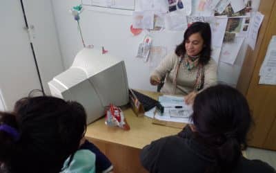 SE REALIZARÁ UNA CAPACITACIÓN PARA EL PERSONAL MUNICIPAL SOBRE VACUNACIÓN