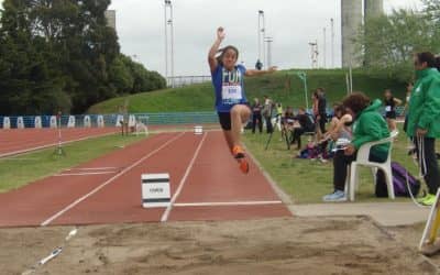 El Ente Descentralizado felicita a los participantes de los Juegos Bonaerenses 2016