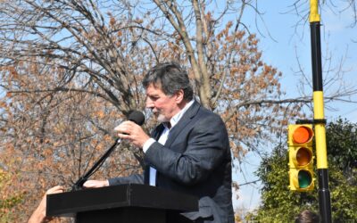 MINISTRO DE EDUCACIÓN: “ESTAS ESCUELAS SON SITIOS DEL ABRAZO, DE LA IGUALDAD Y LA NO DISCRIMINACIÓN”