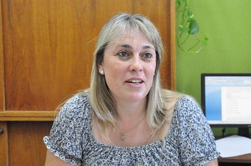 Triatlón en Cuero de Zorro