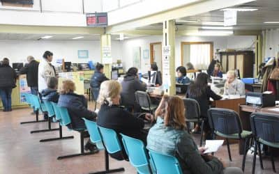 Moratoria: se pueden consultar las deudas y forma de pago en la página WEB del Municipio