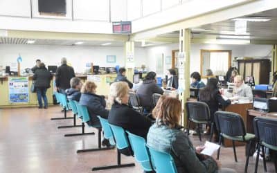 CERRO LA MORATORIA Y SE FIRMARON TRES MIL PLANES POR MAS DE 54 MILLONES DE PESOS