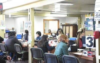 Casi 200 planes se consolidaron en los primeros 9 días hábiles de la Moratoria Municipal