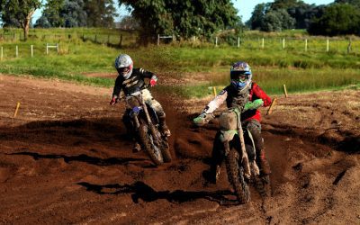 DOBLE PRIVILEGIO DE TRENQUE LAUQUEN: RECIBE EL ABIERTO DE LA REPÚBLICA DE MOTOCROSS EN SU VUELTA Y EN LA PRIMERA VEZ QUE SE CORRE EN BUENOS AIRES