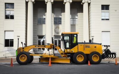 INVERSIÓN PARA LA RED DE CAMINOS RURALES: EL MUNICIPIO ADJUDICÓ LICITACIONES PARA LA COMPRA DE DOS NUEVAS MOTONIVELADORAS 0 KILÓMETRO