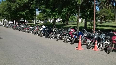 Se realizan operativos de control vehicular en 30 de Agosto