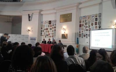 Motrel participó de un encuentro provincial de legislación ambiental